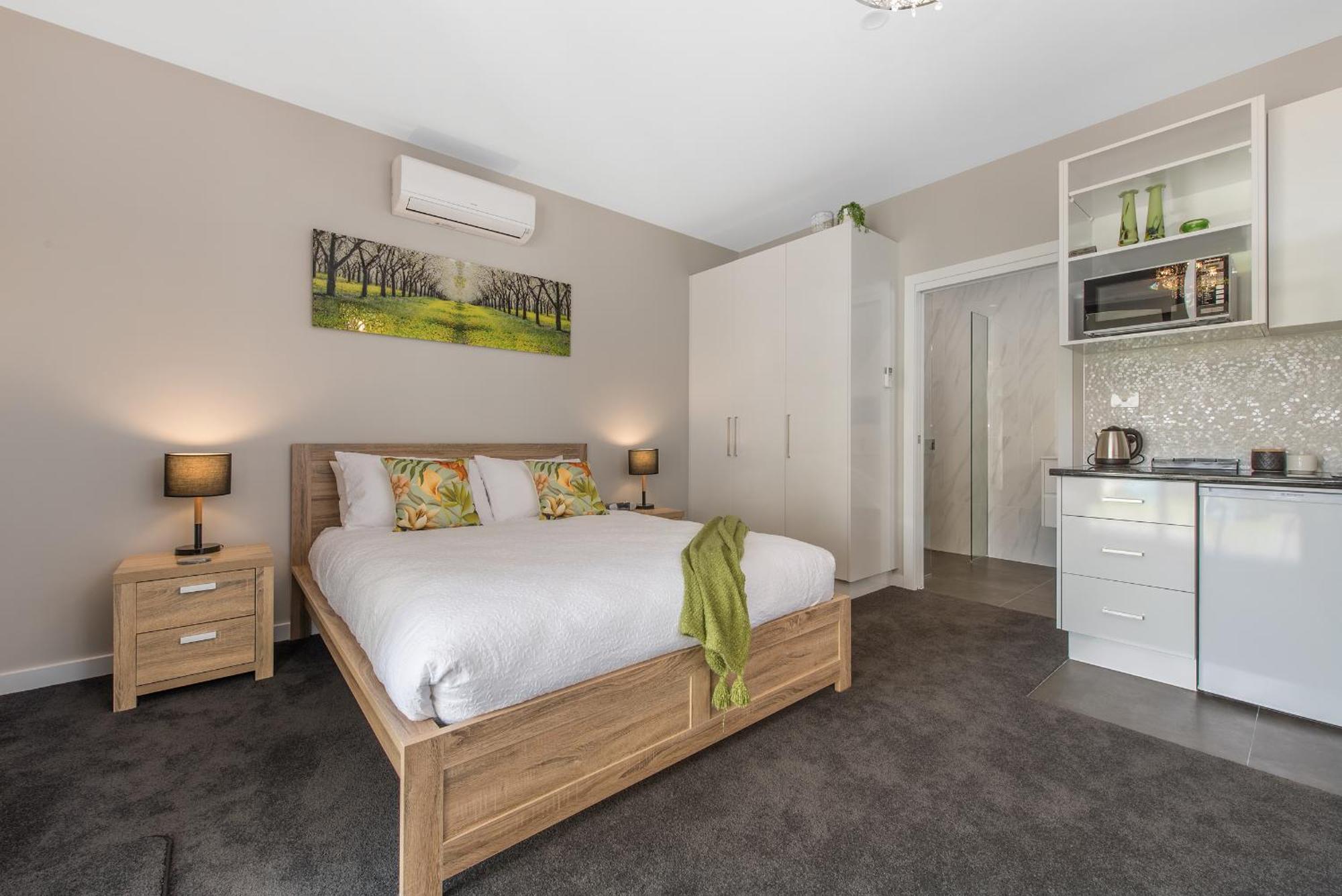 The Wellington Bed And Breakfast Longford Exteriör bild