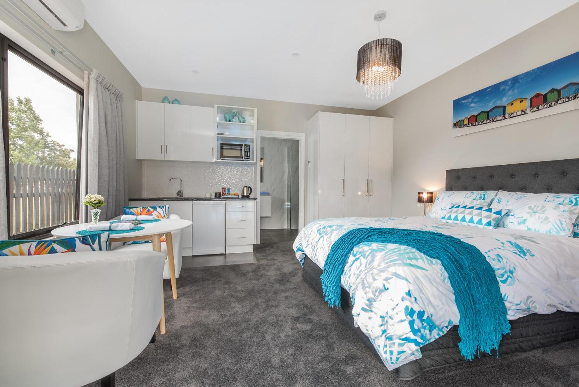 The Wellington Bed And Breakfast Longford Exteriör bild