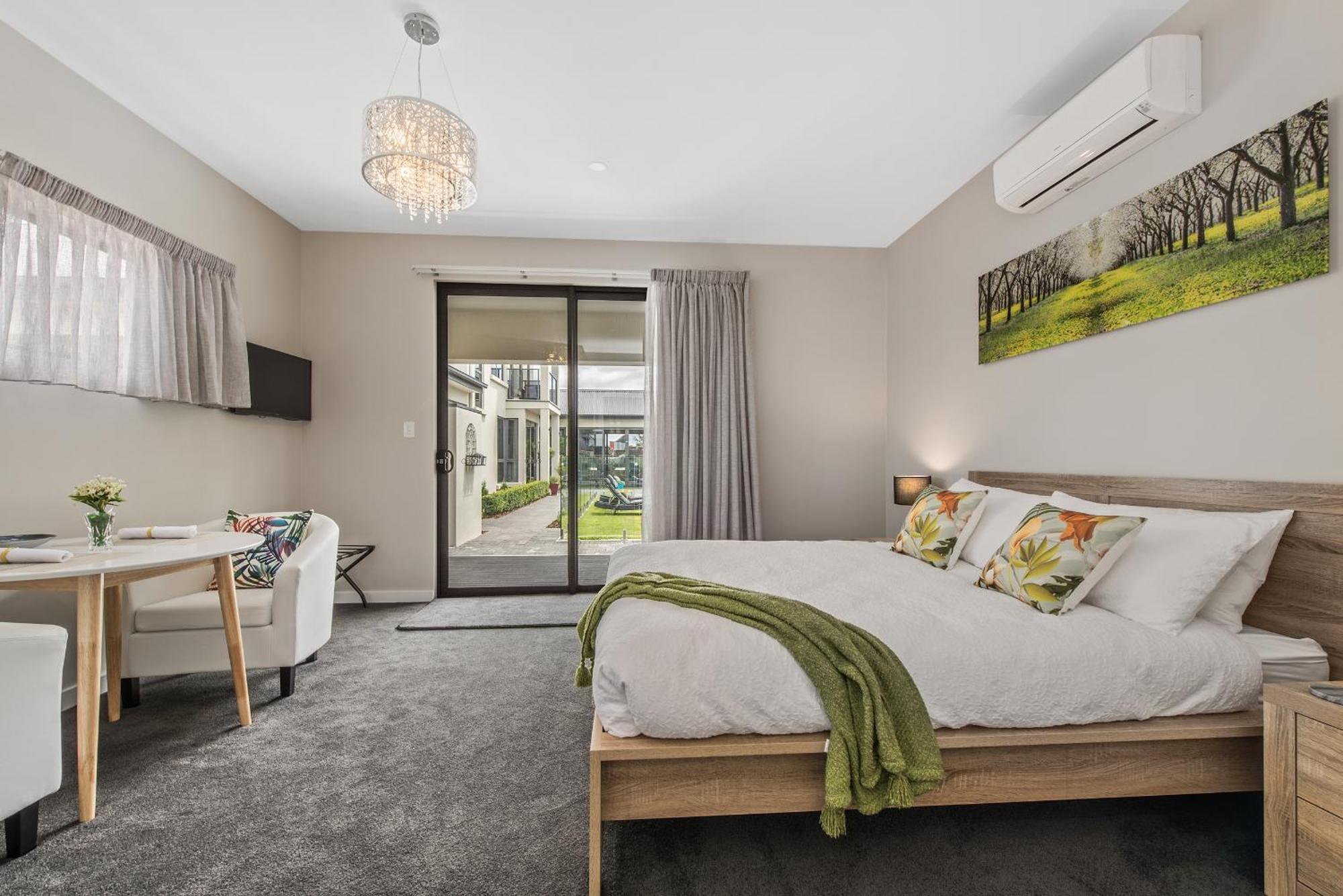 The Wellington Bed And Breakfast Longford Exteriör bild