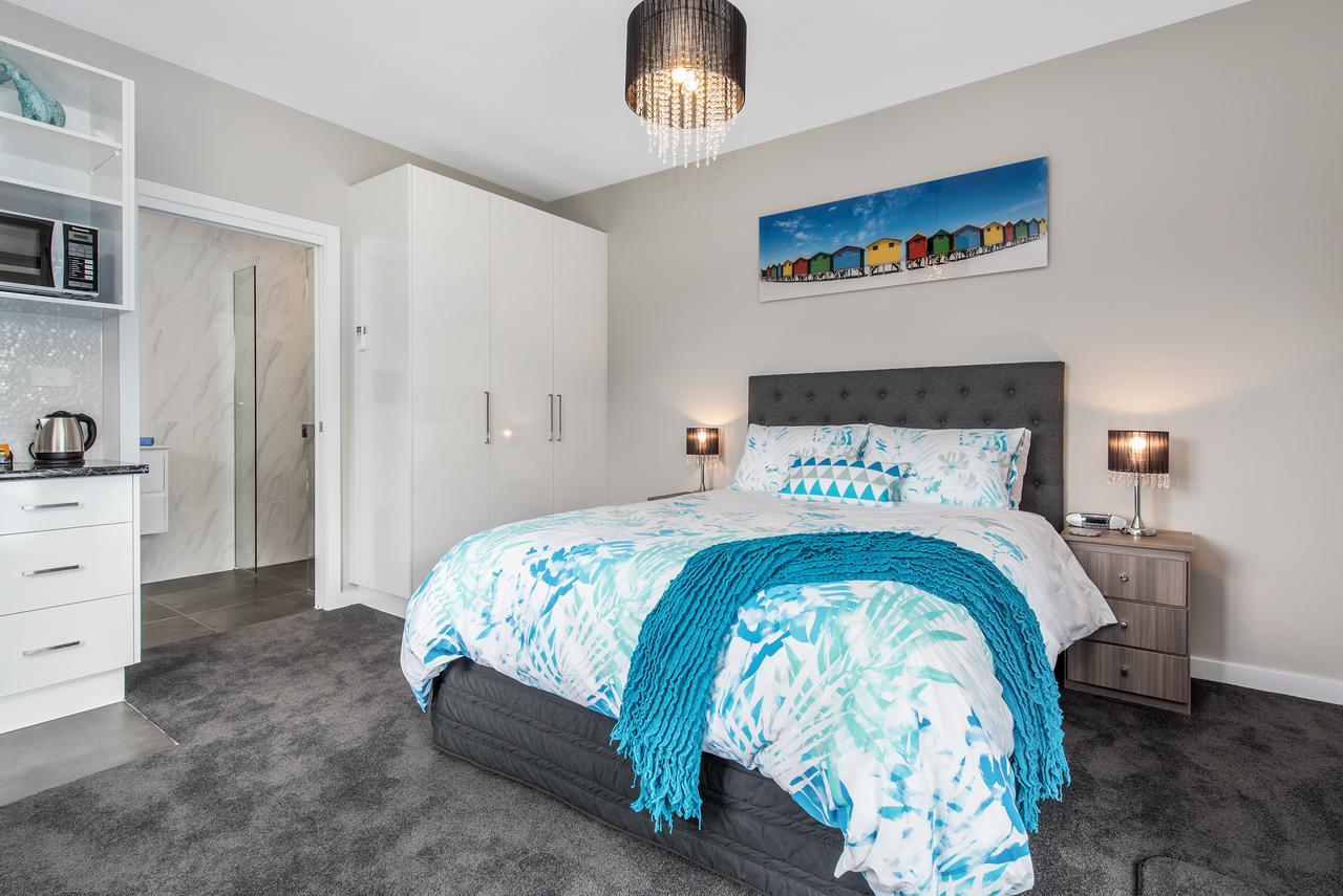 The Wellington Bed And Breakfast Longford Exteriör bild